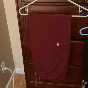 Figs Kade scrub pants